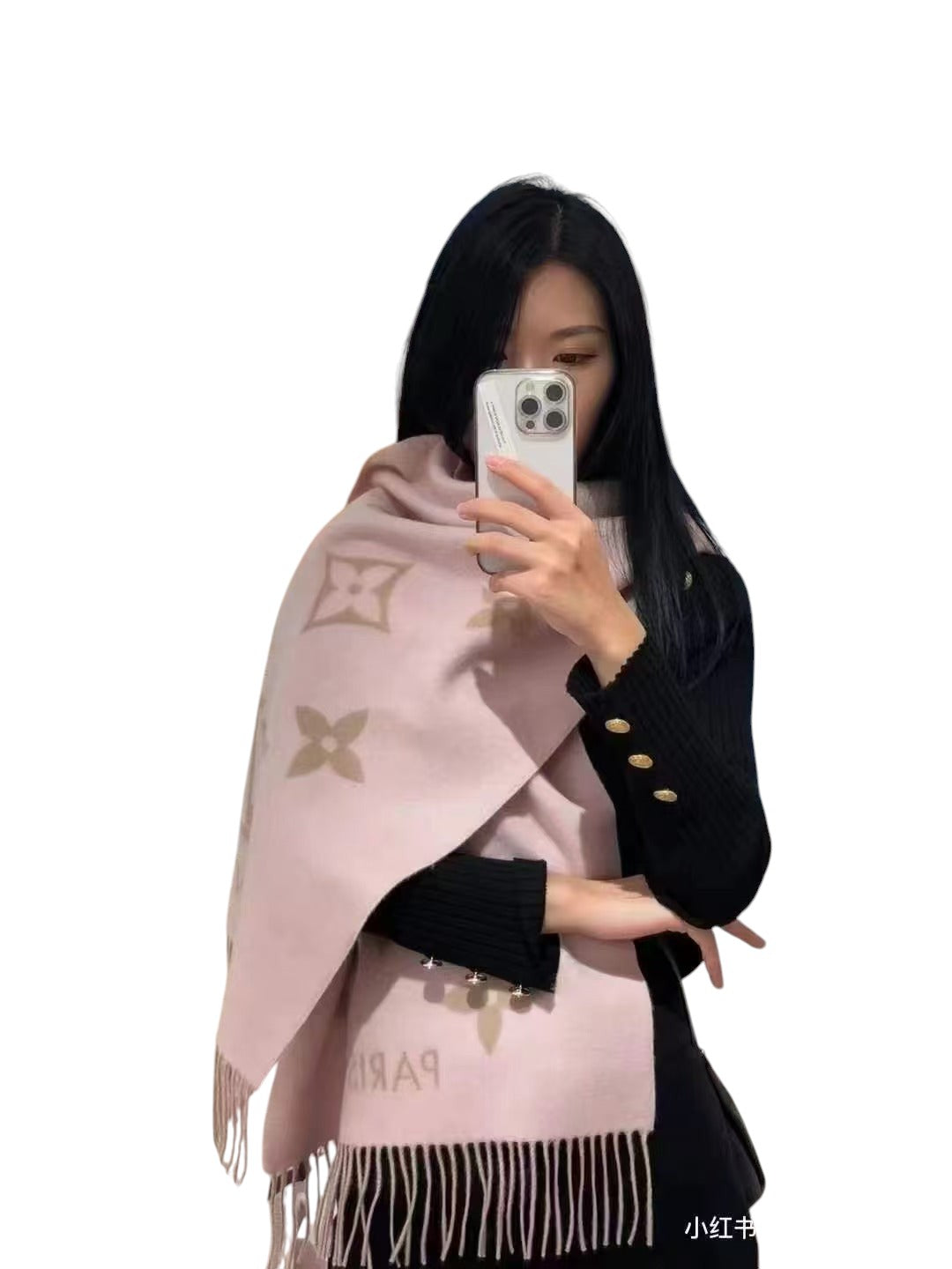 DIO Luxury Scarfs