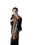 FEND Luxury Scarfs