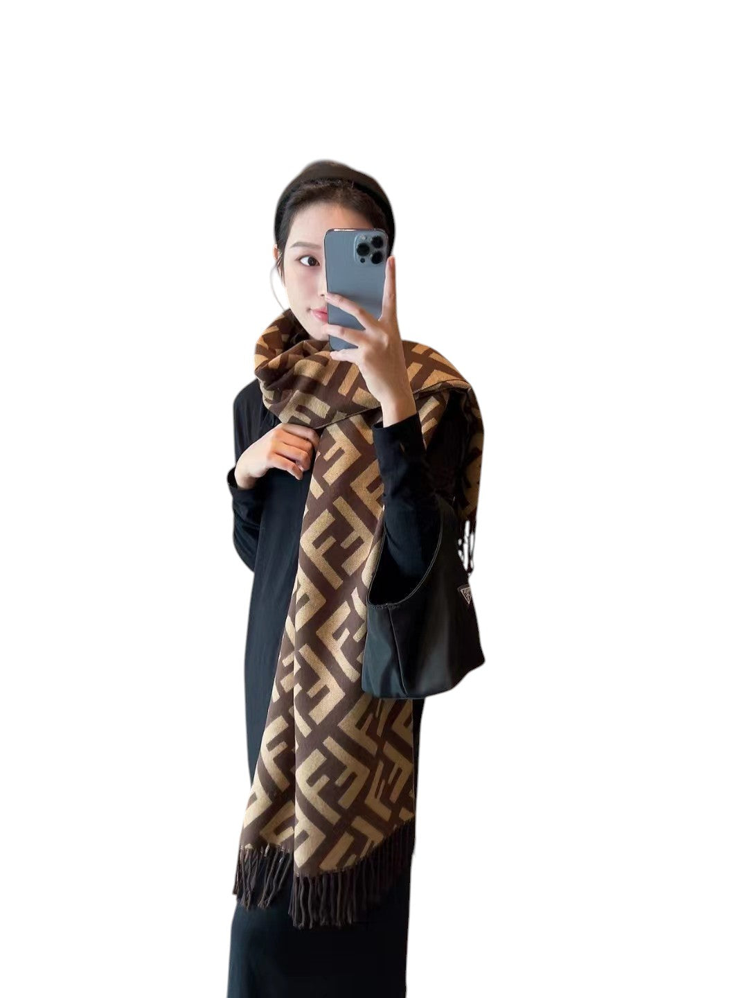 FEND Luxury Scarfs
