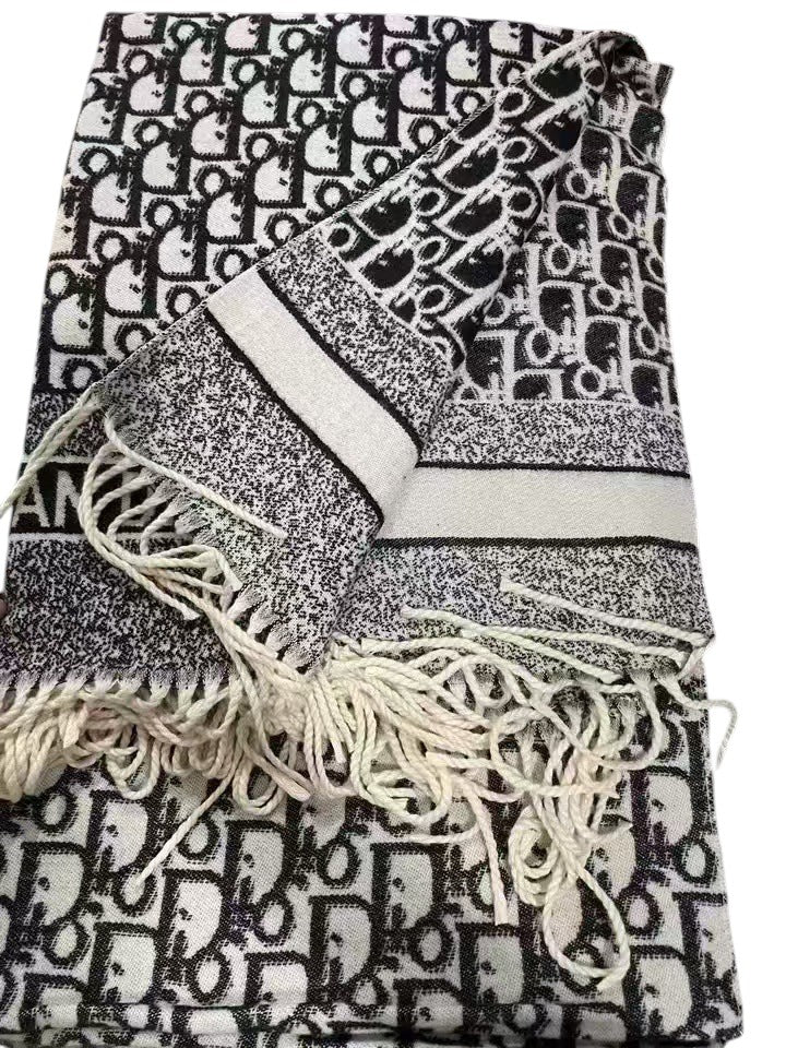 DIO Luxury Scarfs
