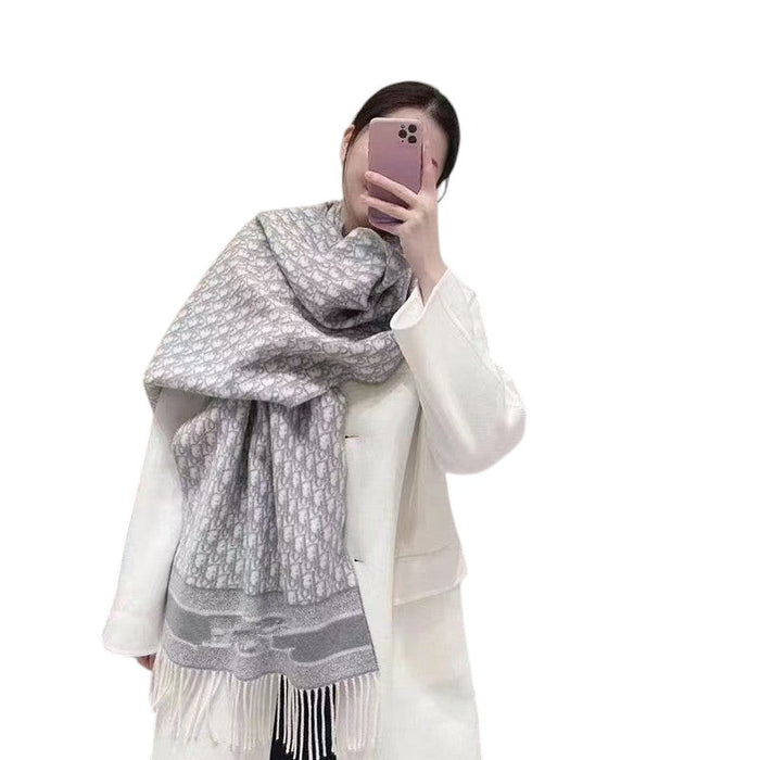 DIO Luxury Scarfs