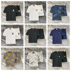 VL Luxury Designer Shirt Sets (Huge Collection)