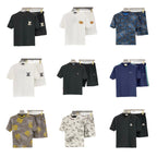 VL Designer Shirt Sets (Huge Collection)