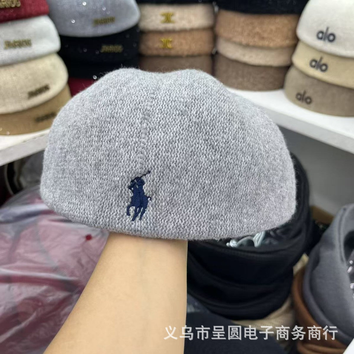 RALP HAT (2) 11