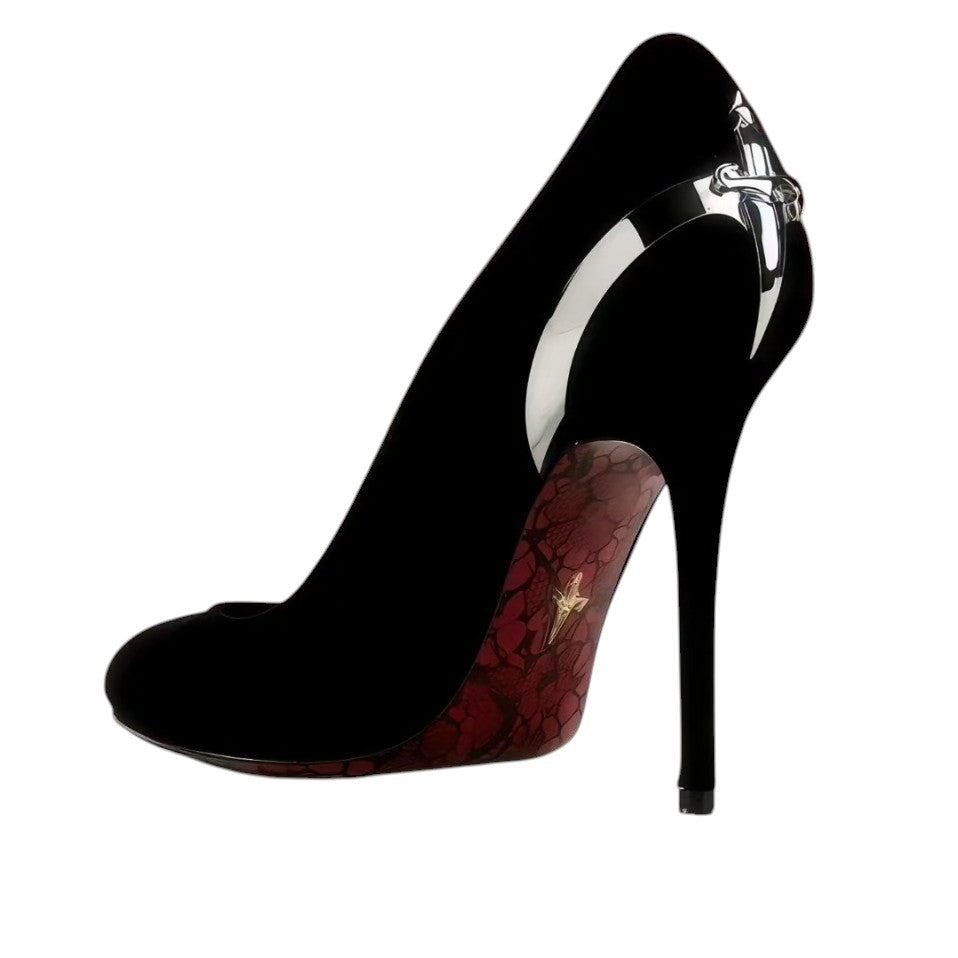 CESA PAC High Heels