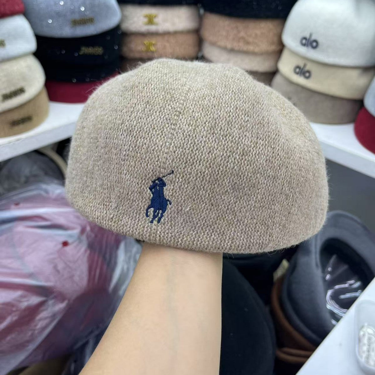 RALP HAT (2) 4