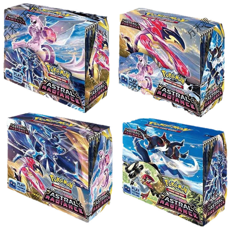 POKEMON (2) 5