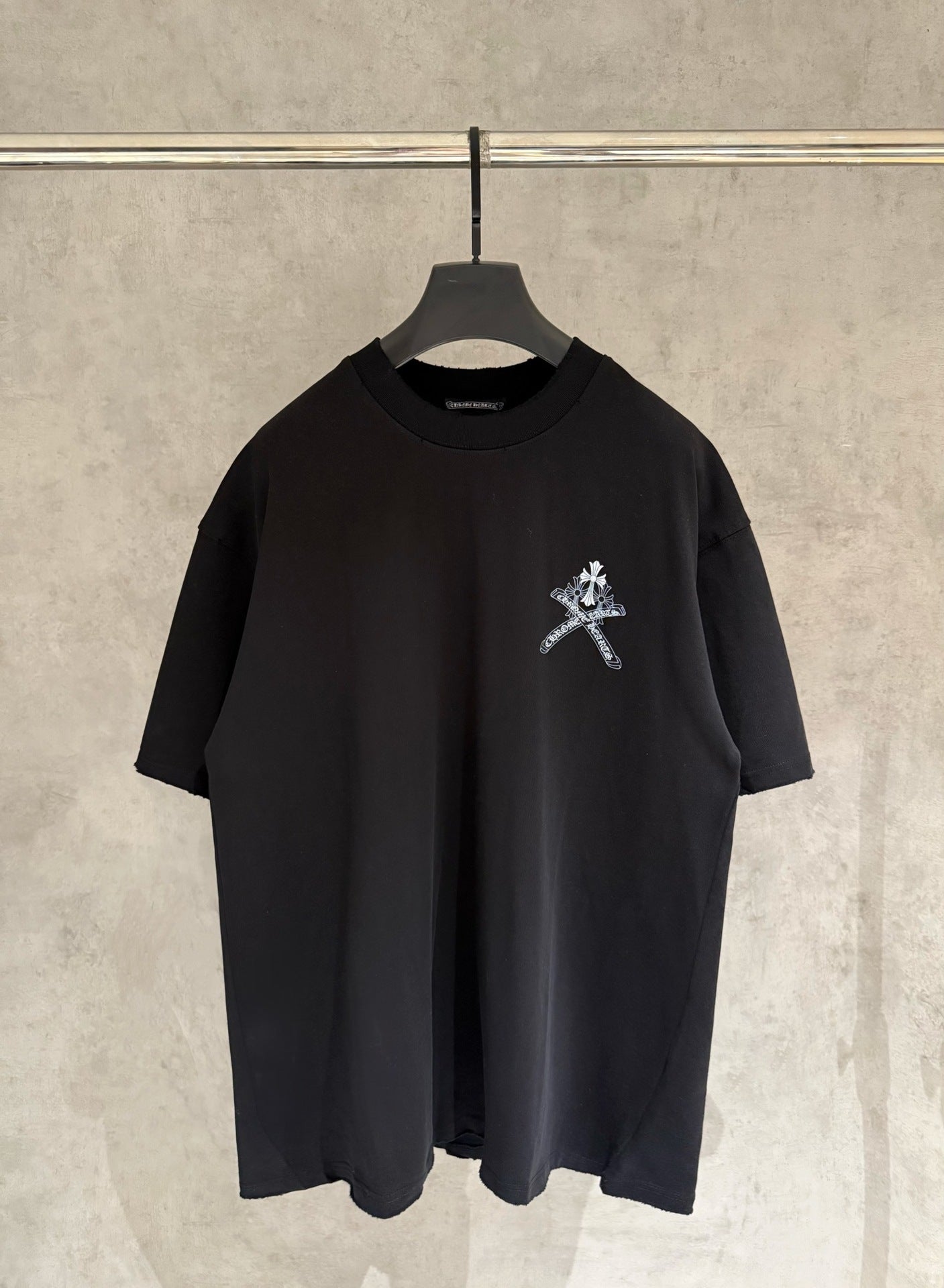 CHROM TEE (4) 15