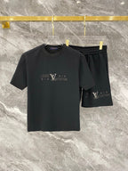 VL Luxury Designer Shirt Sets (Huge Collection)