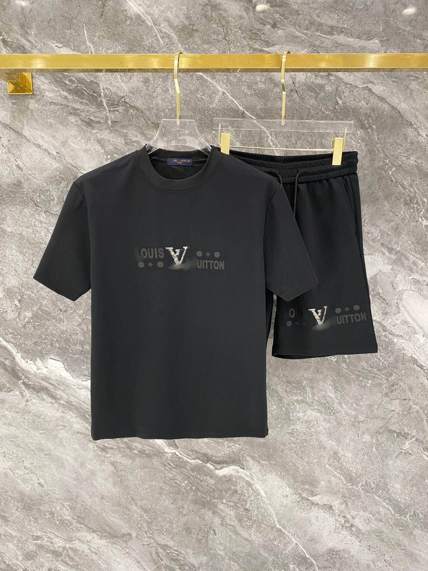 VL Luxury Designer Shirt Sets (Huge Collection)