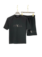 VL Designer Shirt Sets (Huge Collection)
