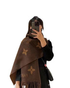 DIO Luxury Scarfs