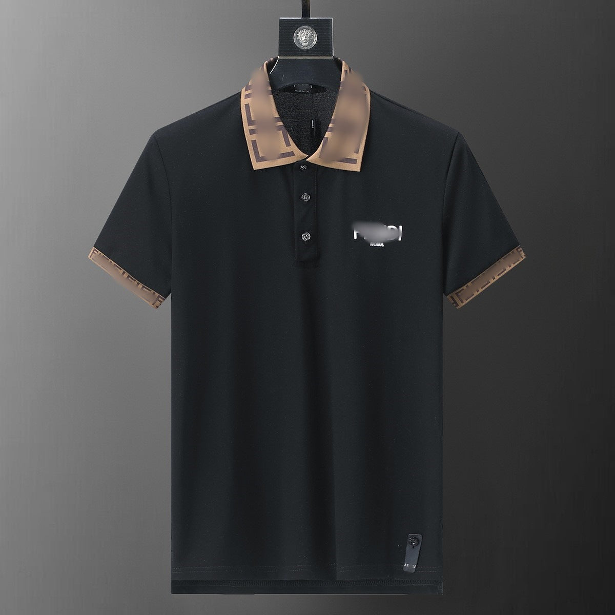 VERSAC Men's Shirts
