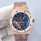 AUD P WATCH (1)