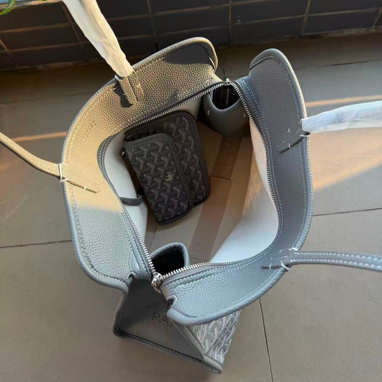 GOYRD Handbags (3)