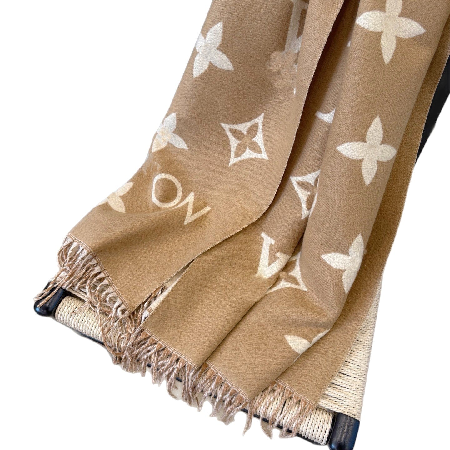 VL Luxury Scarfs