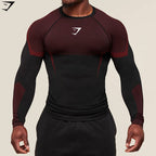 GYMSHARK TEE (1)