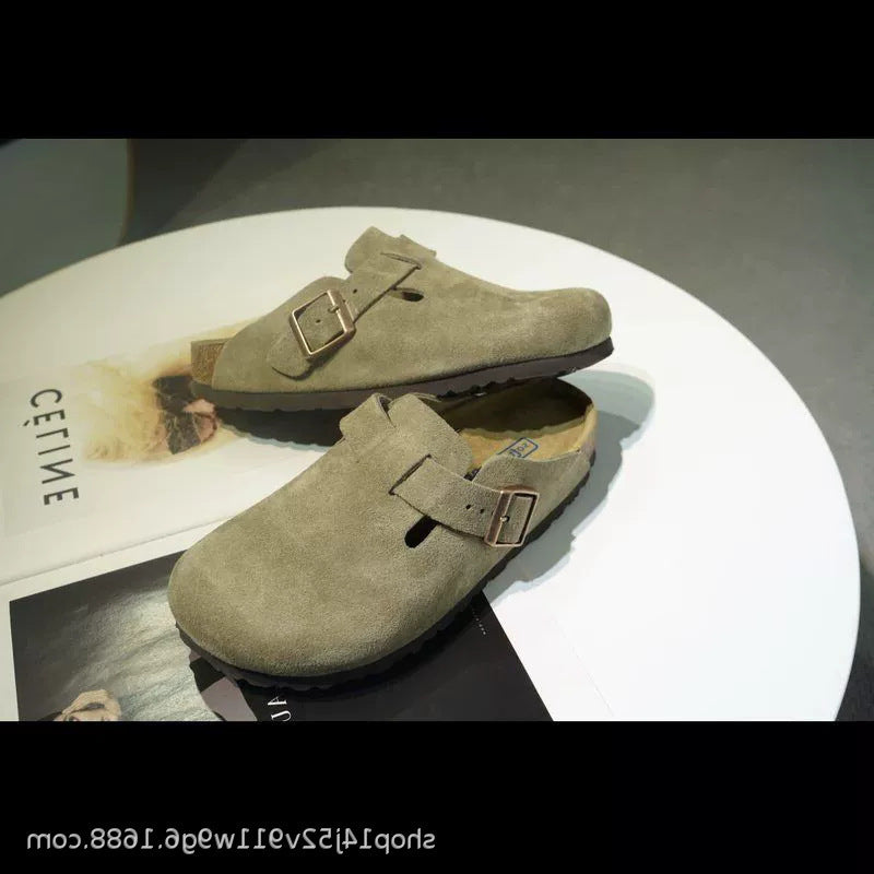 BIRKIN Shoes (1)
