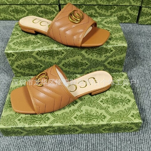 GUC Sandals 8