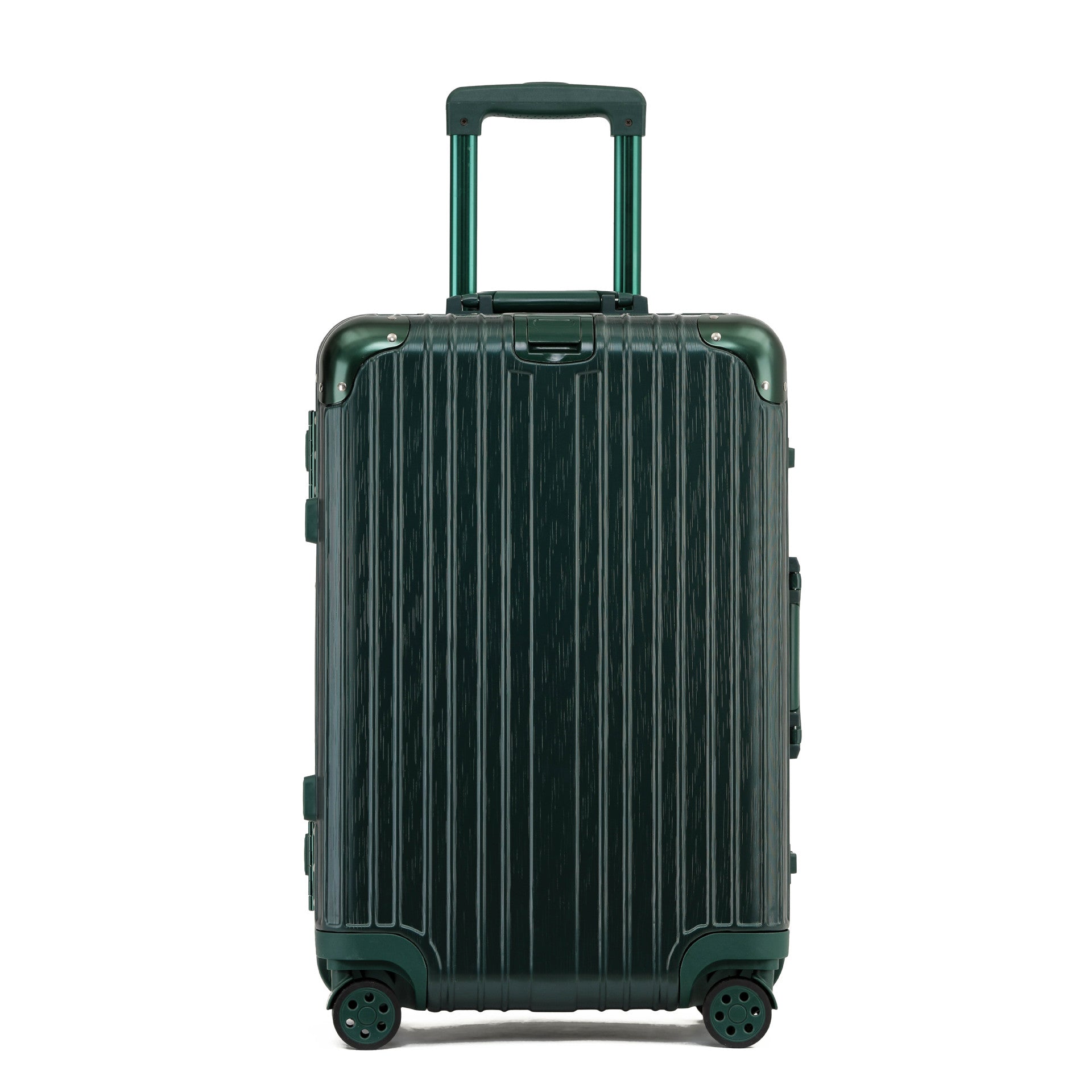 RIMOWA SUITCASE (1) 10
