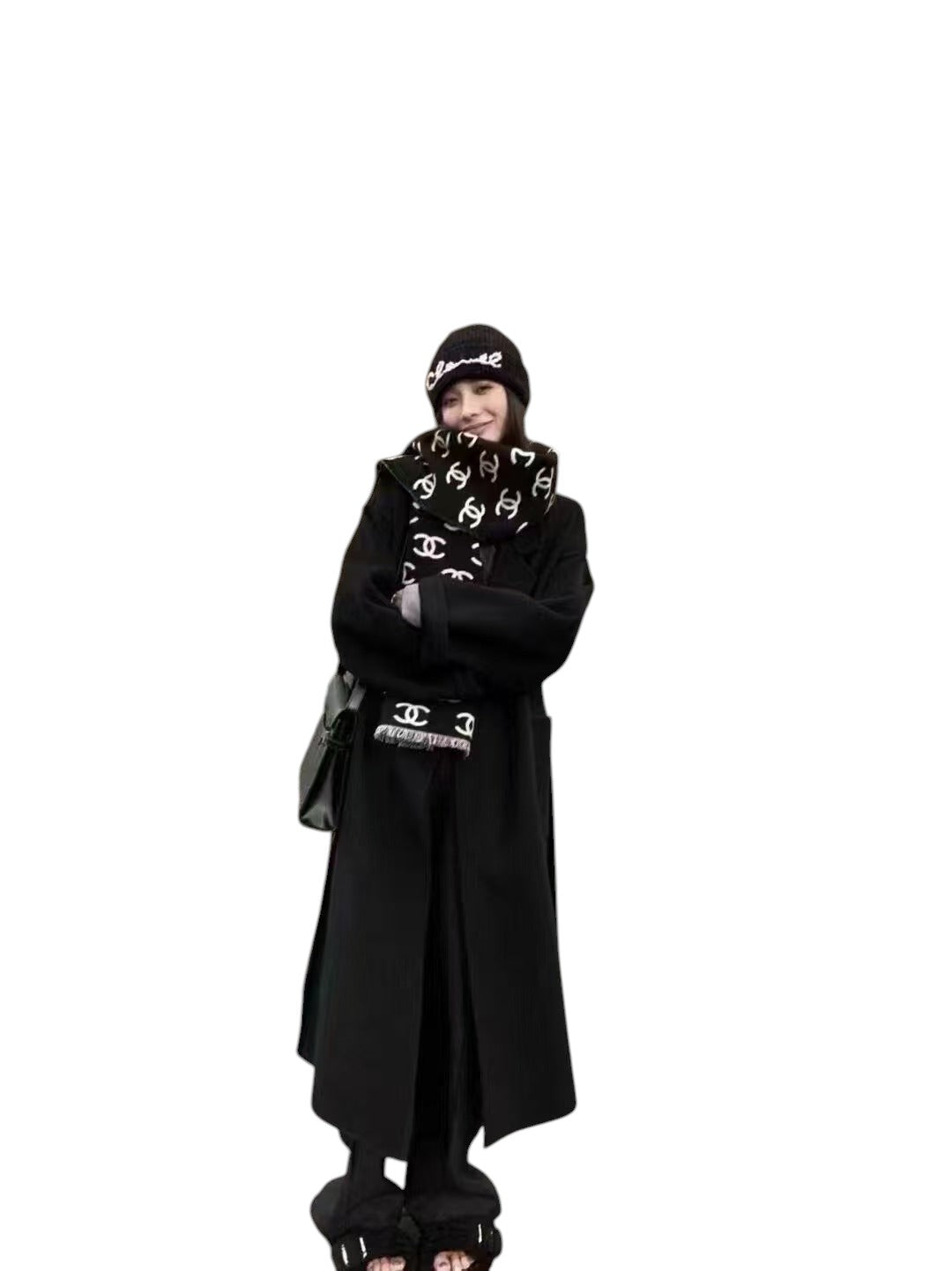 DIO Luxury Scarfs