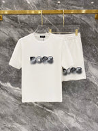 VL Luxury Designer Shirt Sets (Huge Collection)