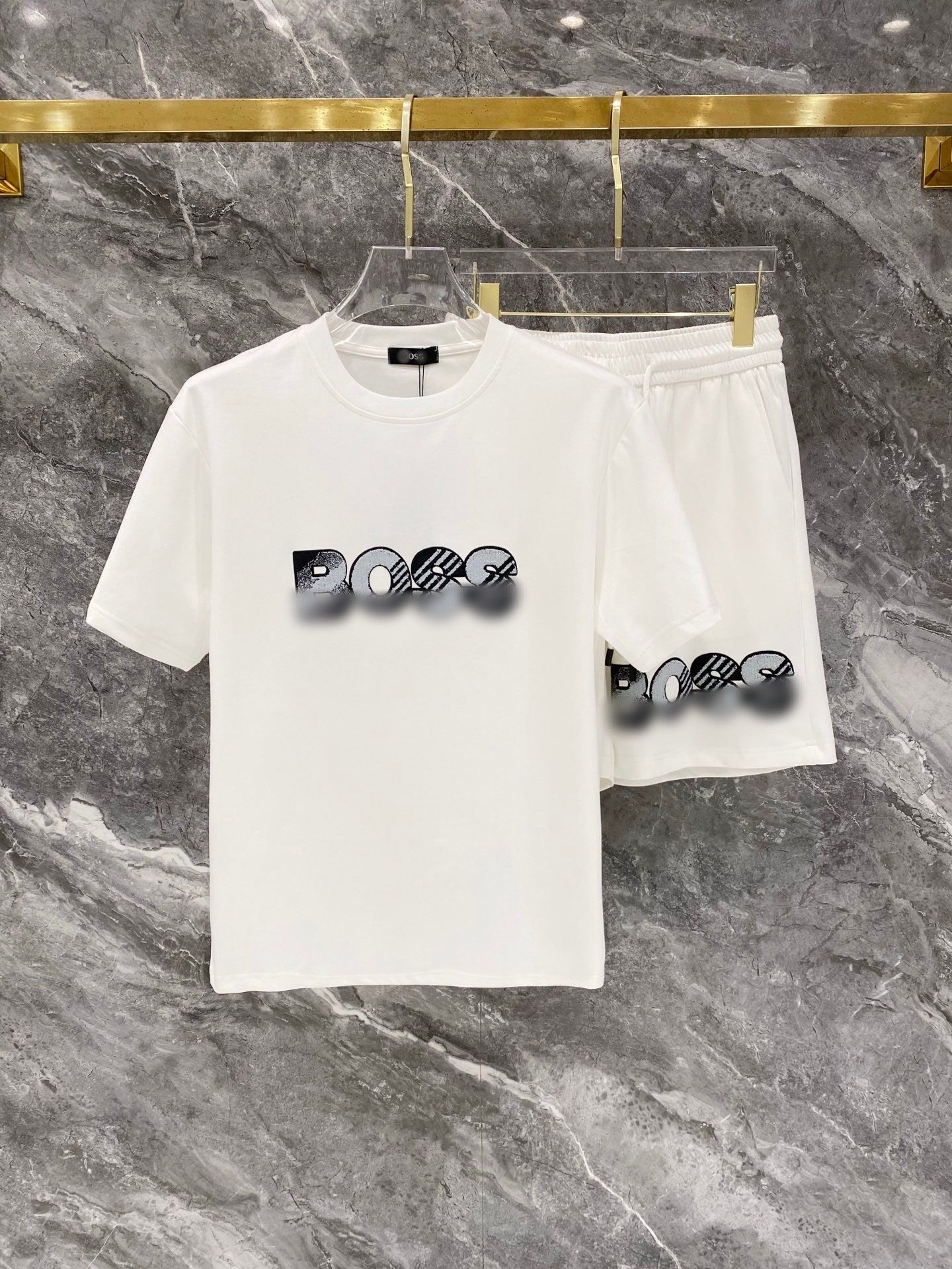 VL Luxury Designer Shirt Sets (Huge Collection)