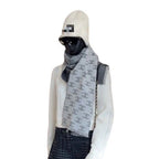 CHAN Luxury Scarfs