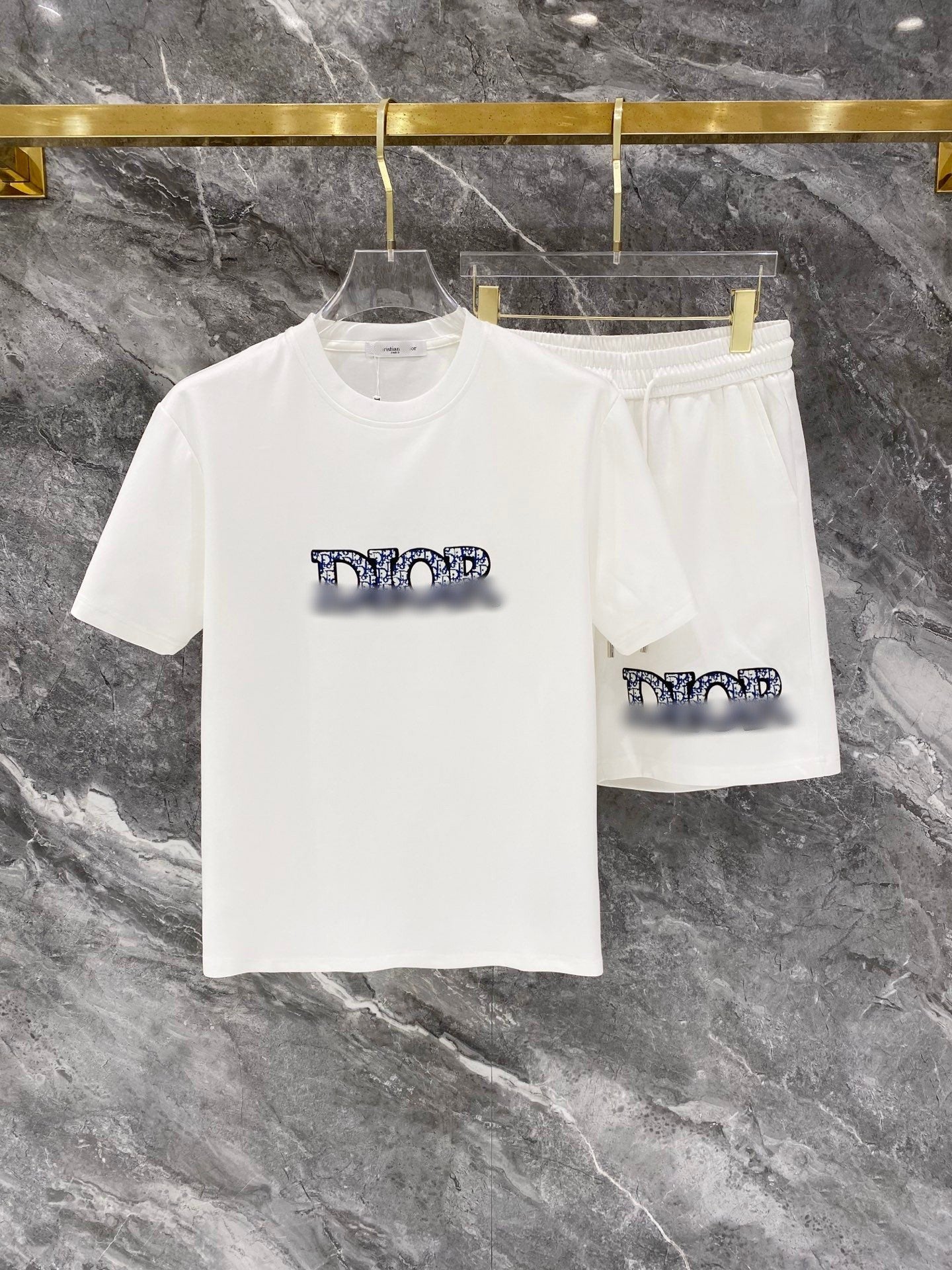 VL Luxury Designer Shirt Sets (Huge Collection)