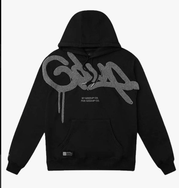 GEED Hoodie