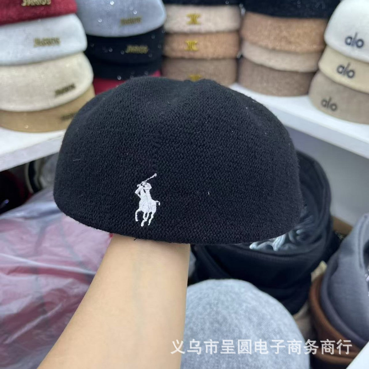 RALP HAT (2) 6