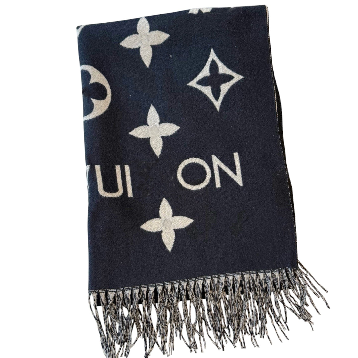 VL Luxury Scarfs
