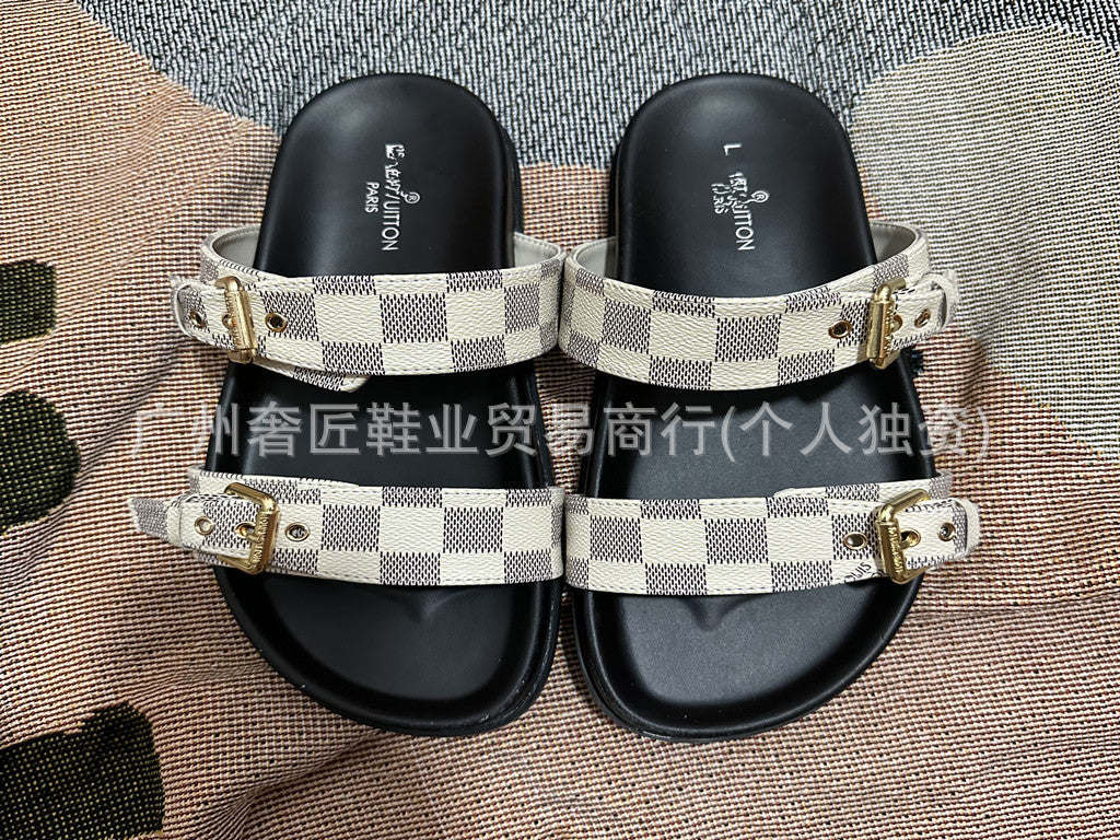 VL Sandals (2)