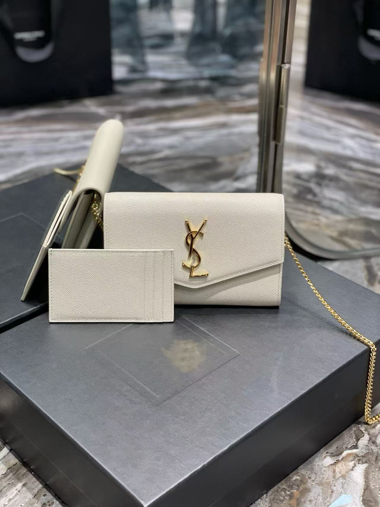 YS Handbags (1) 5