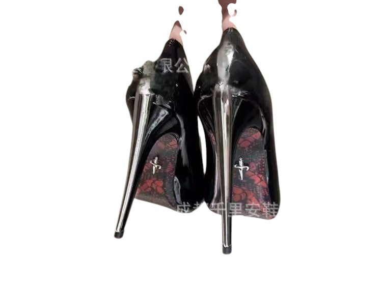 CESA PAC High Heels