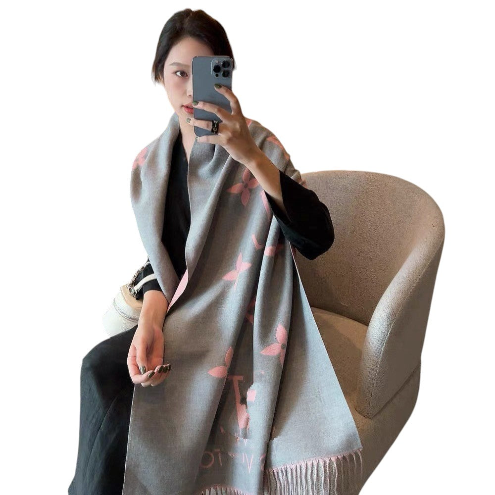 DIO Luxury Scarfs