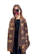 VL Luxury Scarfs