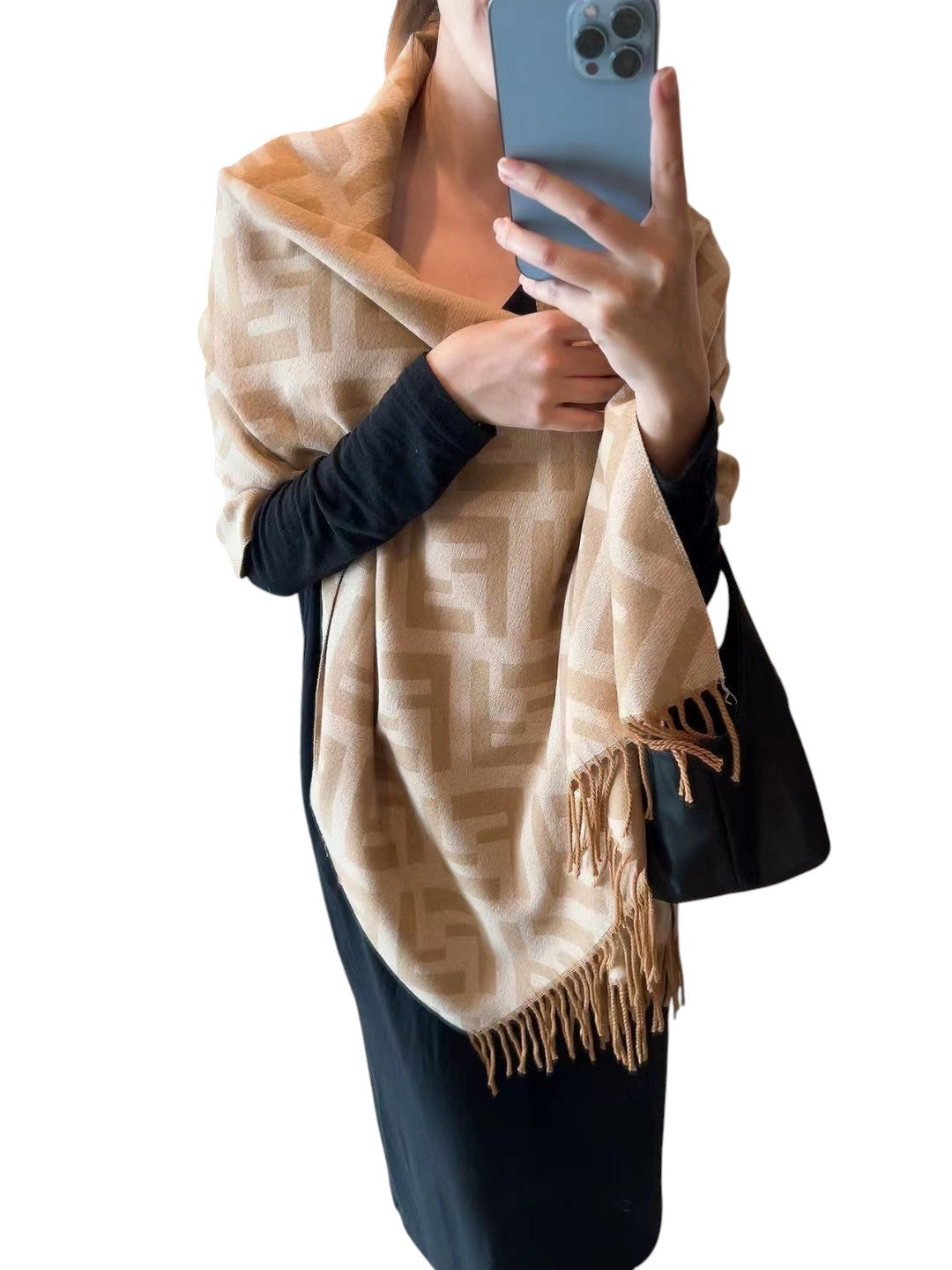 FEND Luxury Scarfs