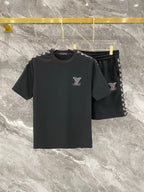 VL Luxury Designer Shirt Sets (Huge Collection)