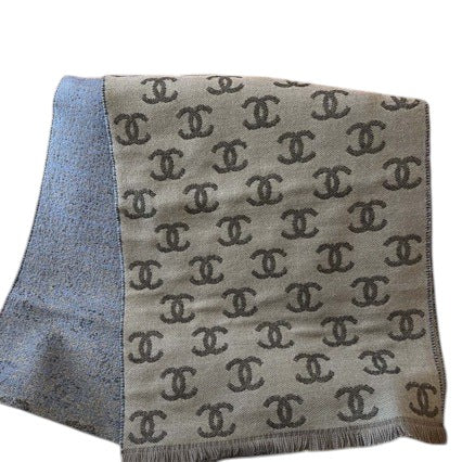 CHAN Luxury Scarfs