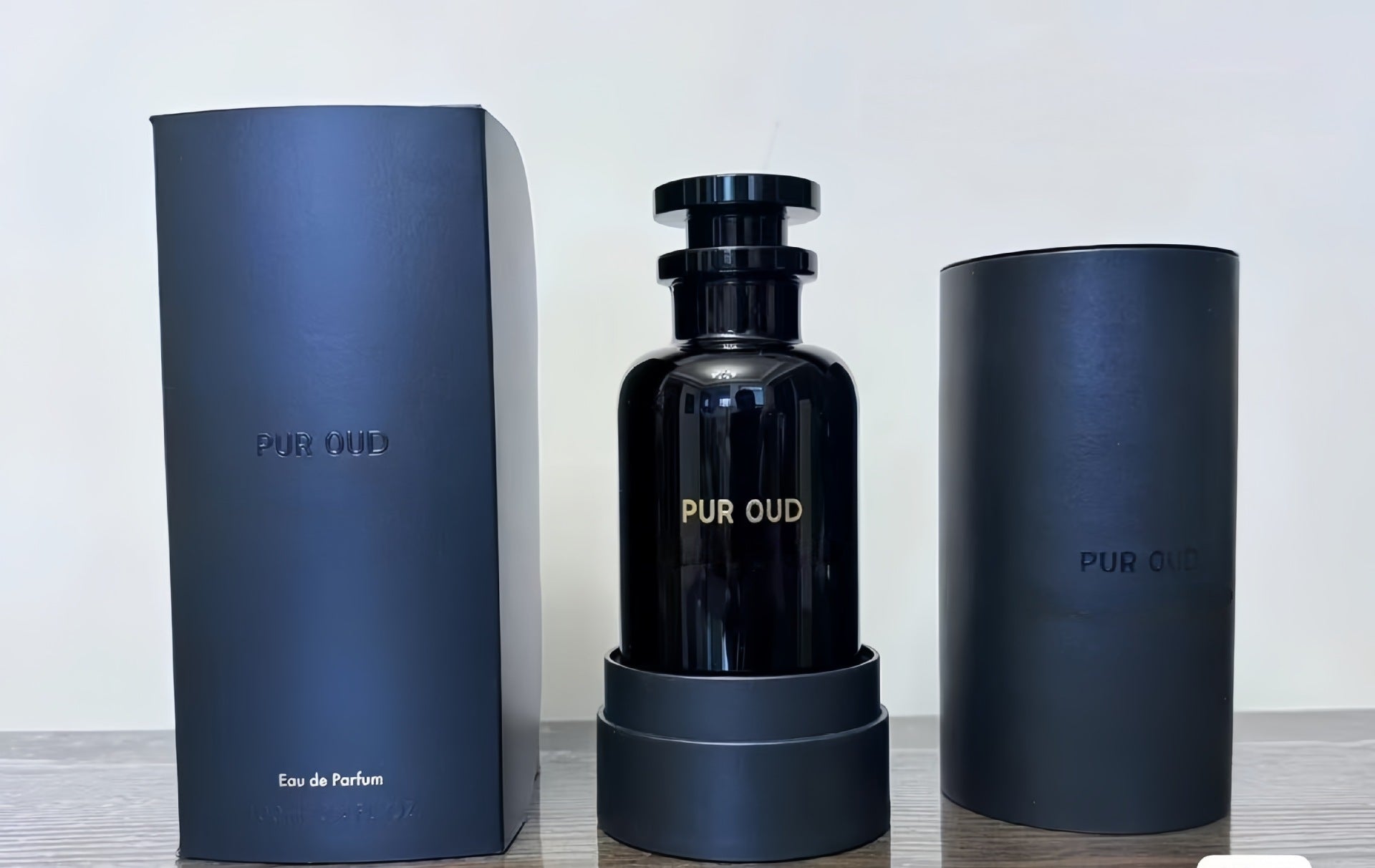 VL FRAGRANCE (1) 40