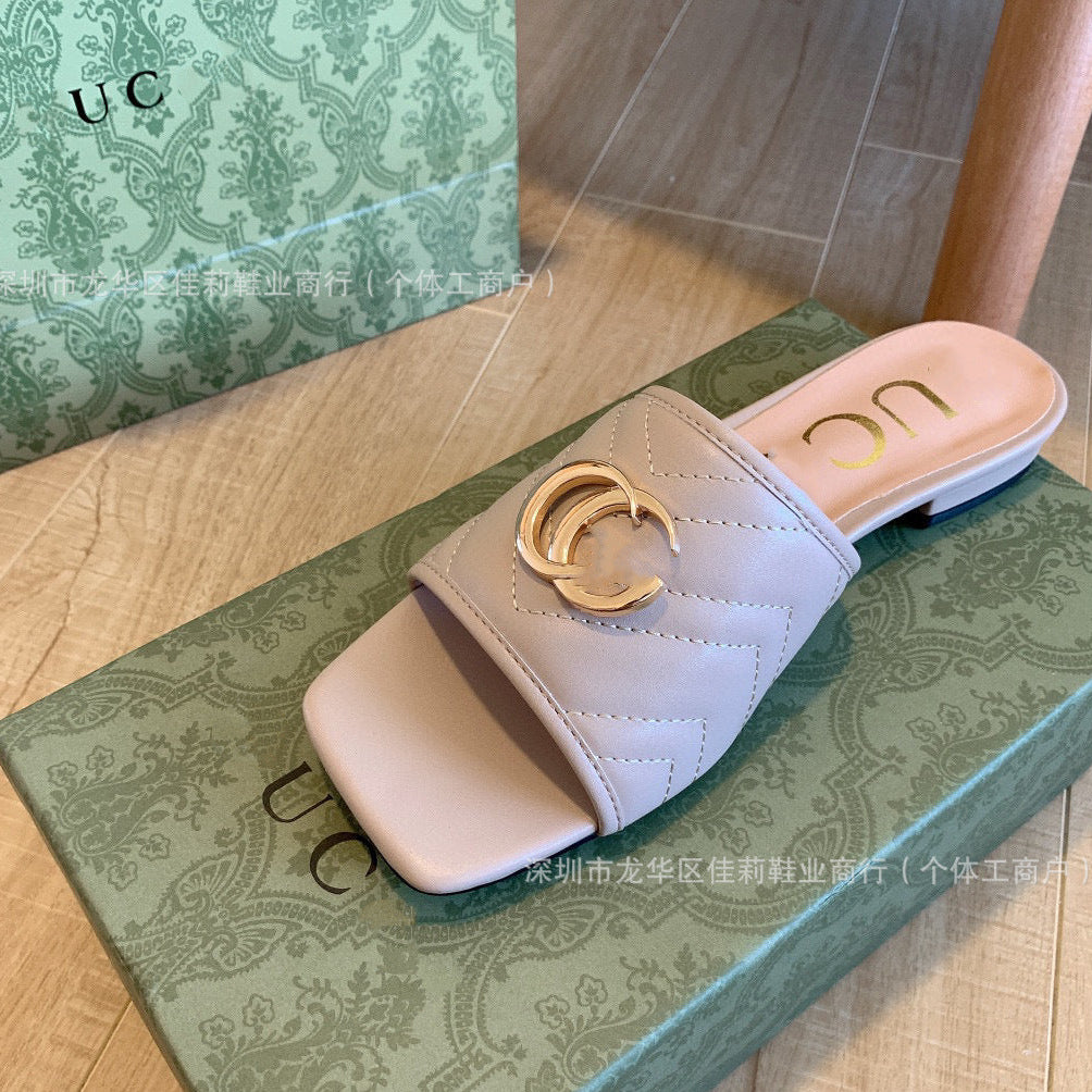 GUC Sandals 6