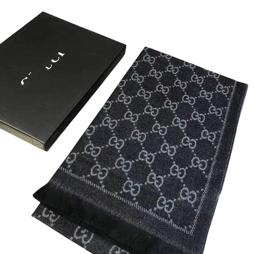 GUC Luxury Scarfs