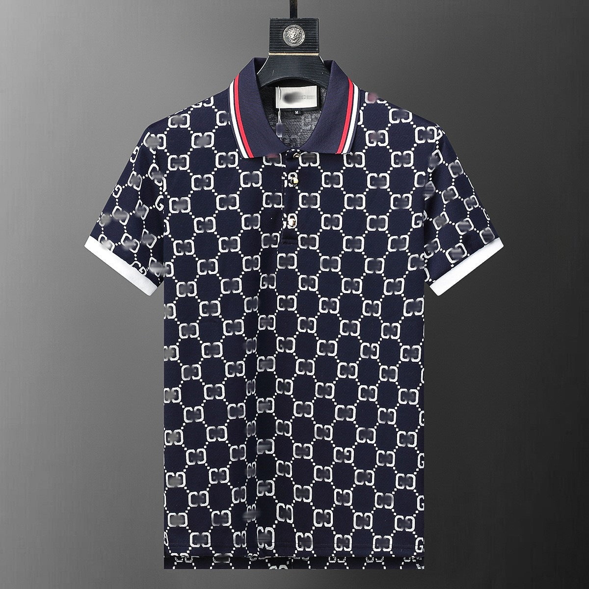 VERSAC Men's Shirts