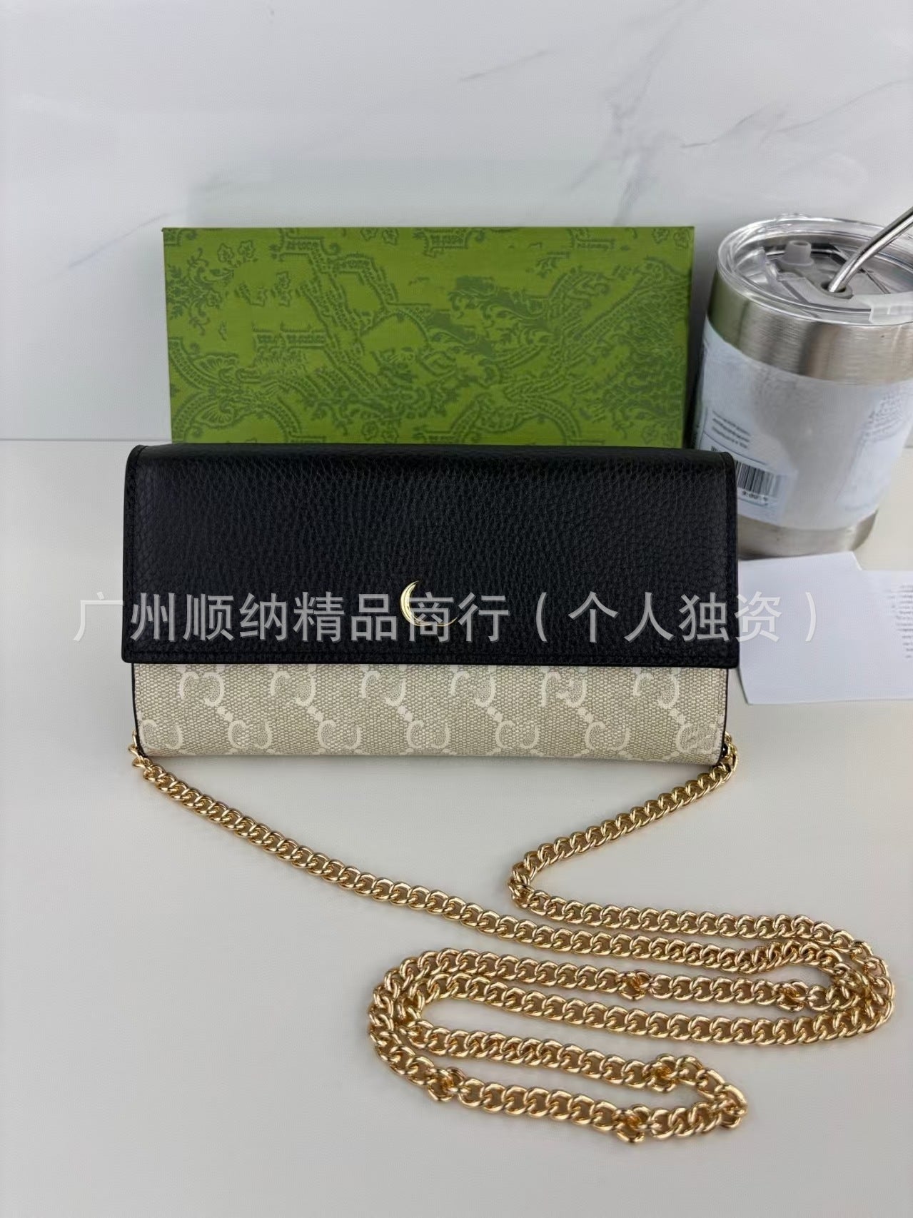 GUC Handbags (4)