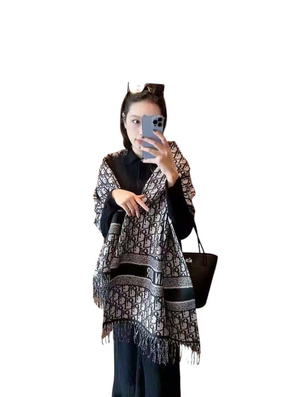 DIO Luxury Scarfs