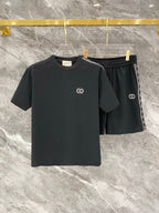 VL Luxury Designer Shirt Sets (Huge Collection)