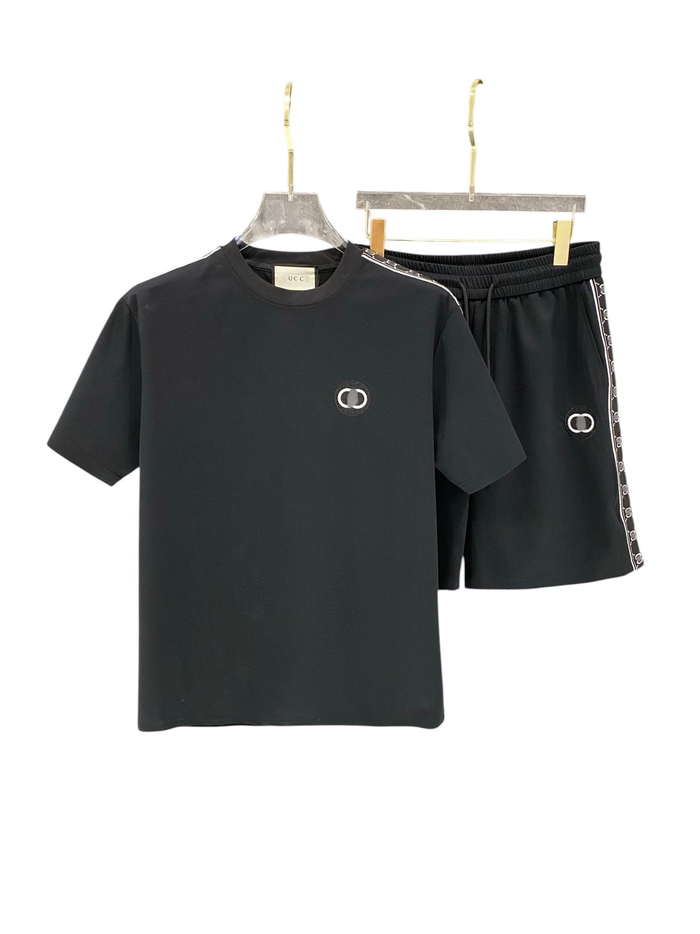 VL Designer Shirt Sets (Huge Collection)