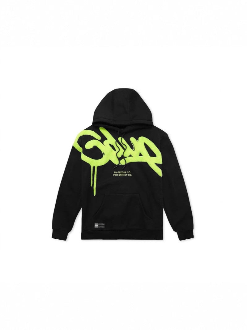 GEED Hoodie