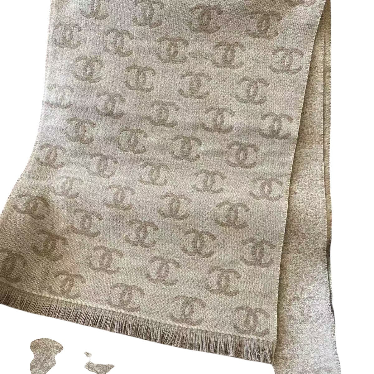 CHAN Luxury Scarfs